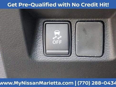 New 2026 Nissan Frontier S RWD image 21