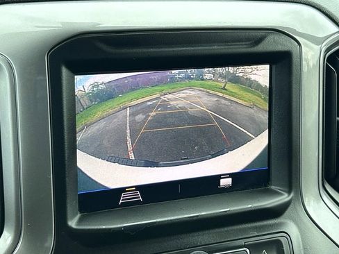 Used 2021 Chevrolet Silverado 2500 W/T w/ WT Fleet Convenience Package image 27