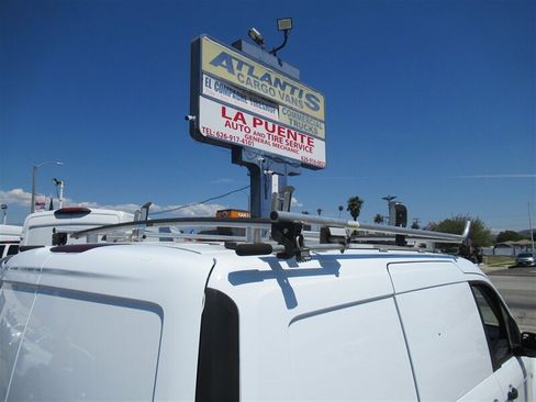 Used 2020 Ford Transit Connect XL image 15