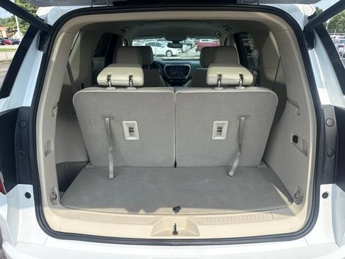 Used 2023 GMC Acadia Denali AWD/4WD image 20