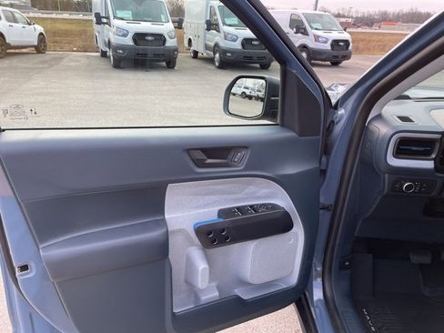 New 2026 Ford Maverick XLT image 20