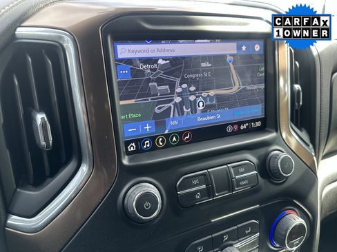 Used 2022 Chevrolet Silverado 3500 High Country w/ Safety Package II image 19