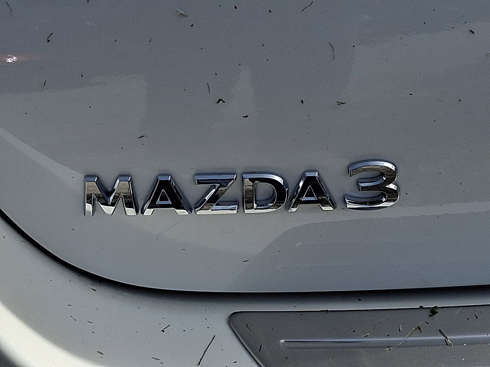 New 2026 MAZDA MAZDA3 2.5 S Sedan w/ Preferred Pkg FWD image 21