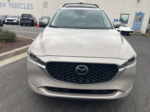 Used 2024 MAZDA CX-5 AWD 2.5 S image 14