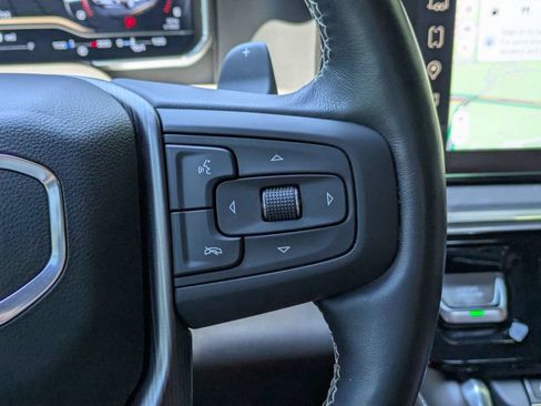 Used 2023 GMC Sierra 1500 Denali Ultimate AWD/4WD image 28