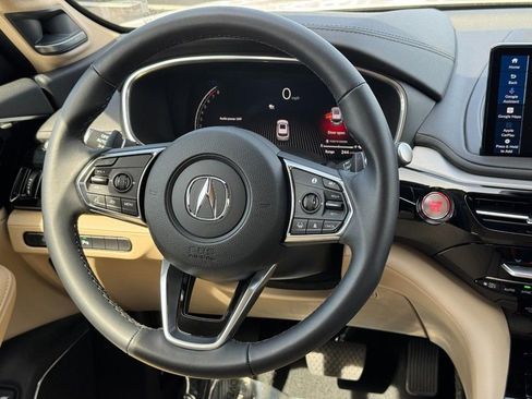 Certified 2026 Acura MDX Technology Package image 16