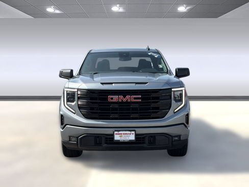 Used 2024 GMC Sierra 1500 Elevation RWD image 6
