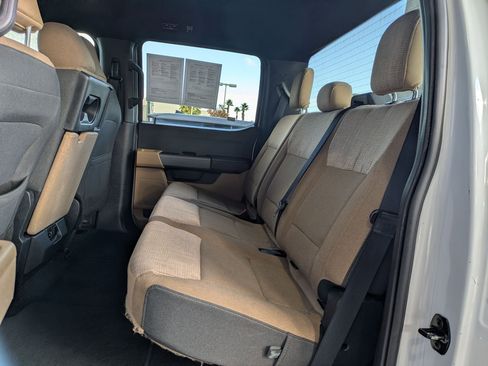 Used 2023 Ford F150 XLT image 14