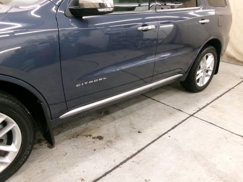 Used 2019 Dodge Durango Citadel image 4