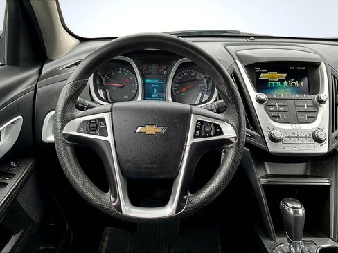 Used 2016 Chevrolet Equinox LT w/ LPO, Protection Package image 6