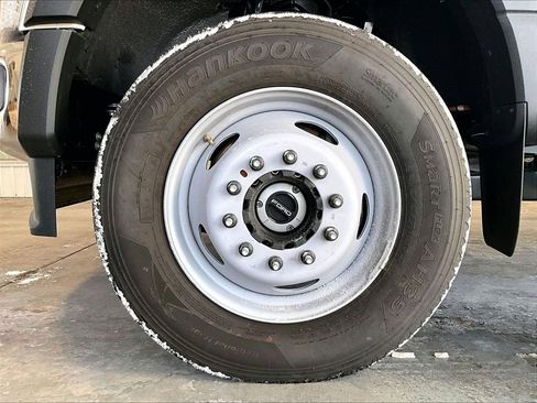 New 2026 Ford F600 4x4 Regular Cab Super Duty image 8