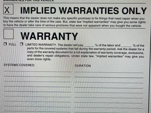 Used 2017 Hyundai Tucson SE image 10