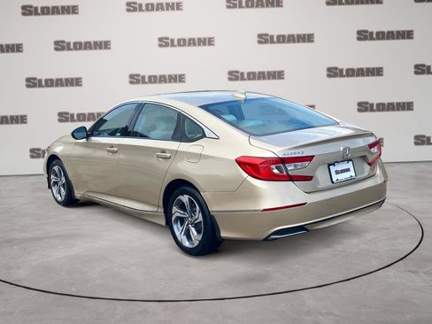 Used 2020 Honda Accord EX image 3