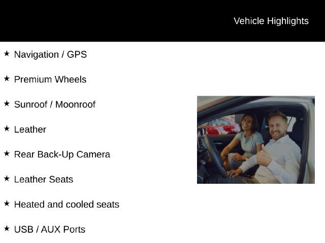 Used 2019 Land Rover Range Rover HSE AWD/4WD image 3