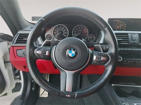 Used 2015 BMW 428i xDrive Coupe image 12