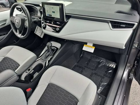 Certified 2026 Toyota Corolla SE FWD image 32
