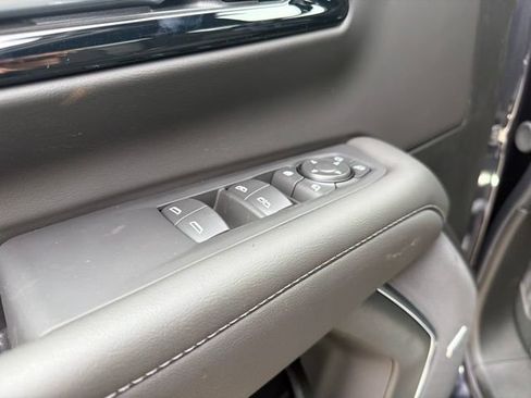 New 2026 Chevrolet Tahoe Z71 w/ Z71 Off-Road Package AWD/4WD image 11