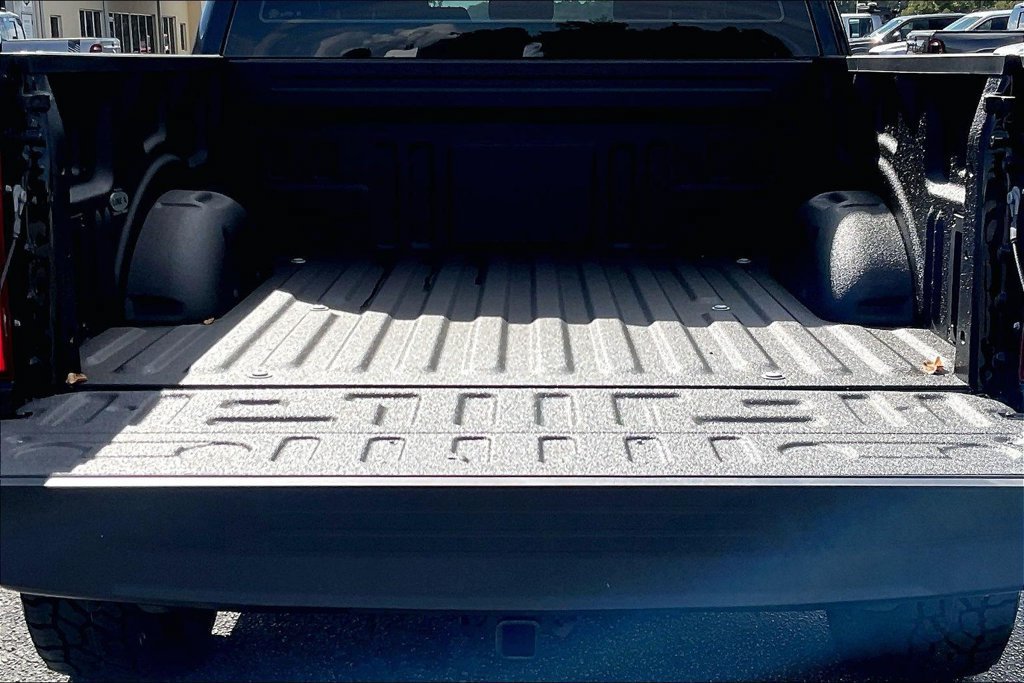 New 2026 Ford F150 XL RWD image 20