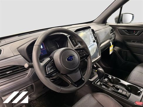 New 2026 Subaru Forester Premium image 9