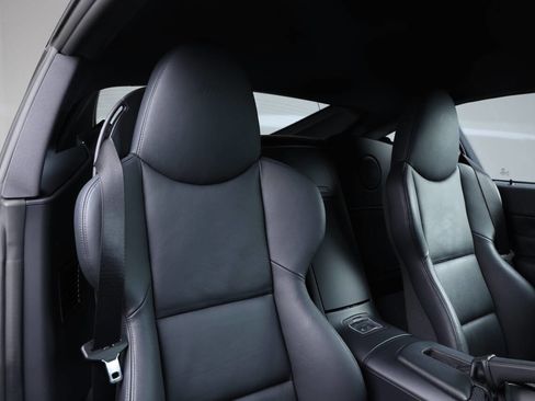 Used 2007 BMW M Coupe image 79