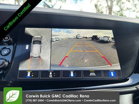 Certified 2023 Buick Envision Avenir AWD/4WD image 27