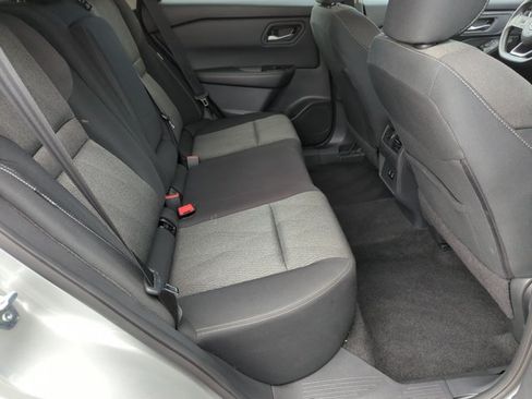 Used 2024 Nissan Rogue SV FWD image 19