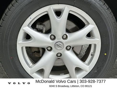 Used 2011 Nissan Rogue SV AWD/4WD image 10