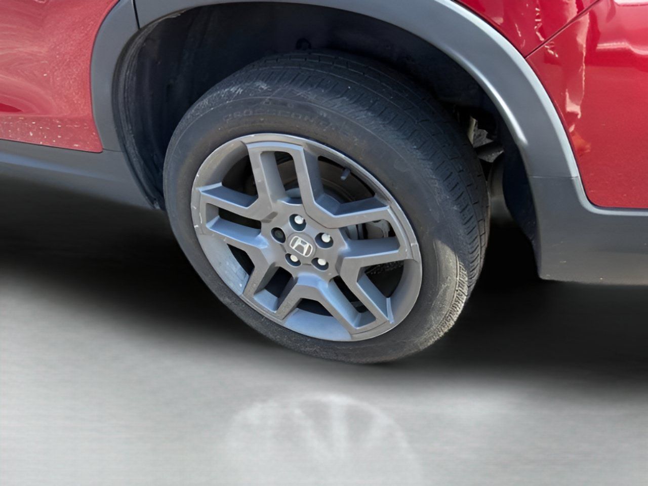 Used 2023 Honda Passport EX-L image 15
