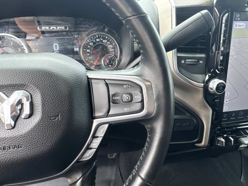 Used 2024 RAM 2500 Laramie AWD/4WD image 23