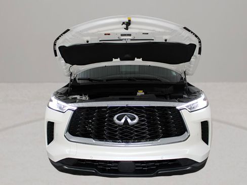 Used 2024 INFINITI QX60 Autograph image 33