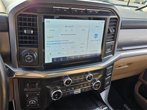 Used 2021 Ford F150 Lariat image 18