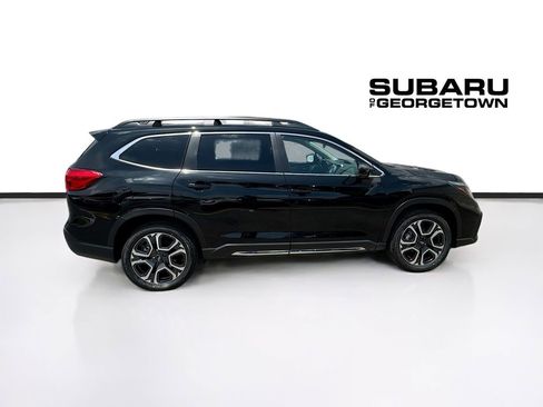 Certified 2025 Subaru Ascent Limited image 10