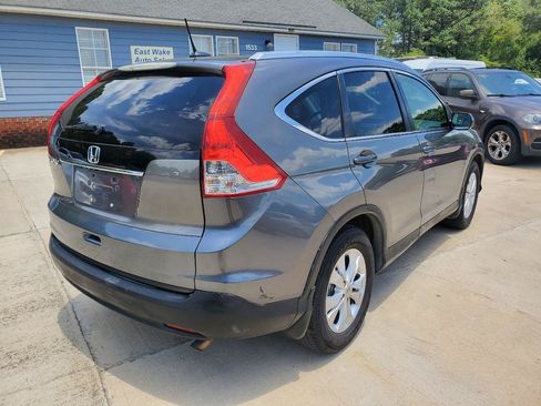 Used 2012 Honda CR-V EX-L image 10
