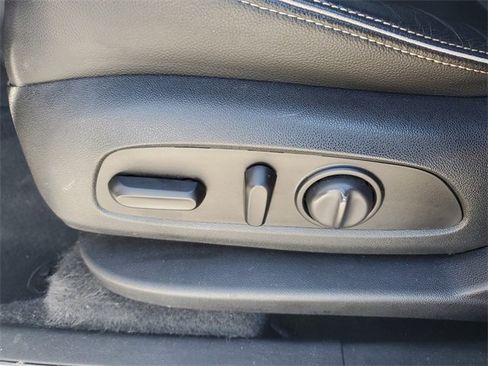 Used 2020 GMC Terrain Denali w/ Denali Premium Package image 11