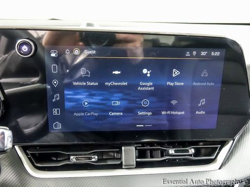 New 2026 Chevrolet Equinox LT image 13