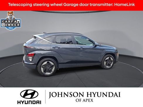 Used 2024 Hyundai Kona Limited FWD image 9
