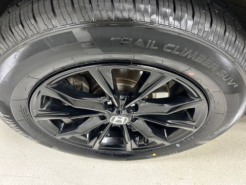 Used 2023 Honda CR-V Sport image 9