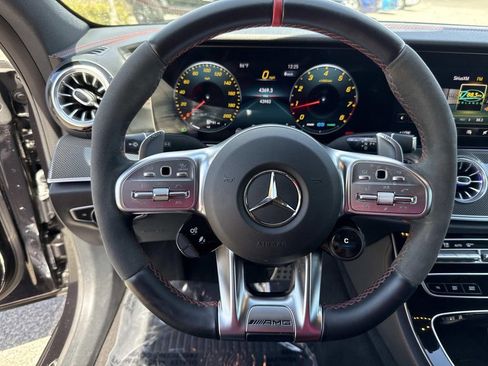 Used 2021 Mercedes-Benz CLS 53 AMG 4MATIC image 47