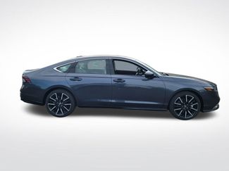 New 2026 Honda Accord Touring video 2