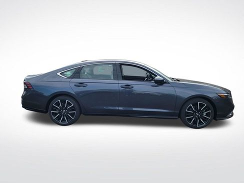 New 2026 Honda Accord Touring image 2