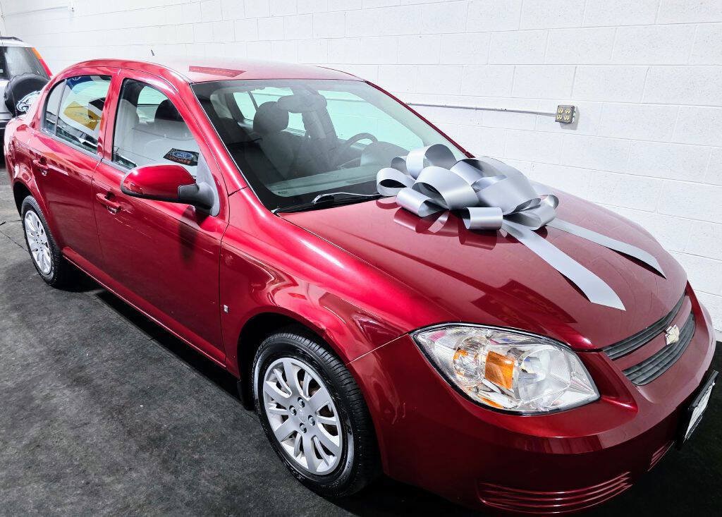 Used 2009 Chevrolet Cobalt LT FWD image 25