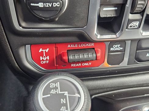 New 2026 Jeep Wrangler Willys image 29