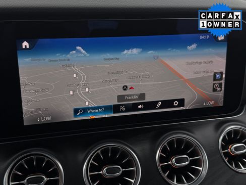 Used 2023 Mercedes-Benz E 450 Coupe image 26