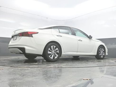 Used 2021 Nissan Altima 2.5 S image 33