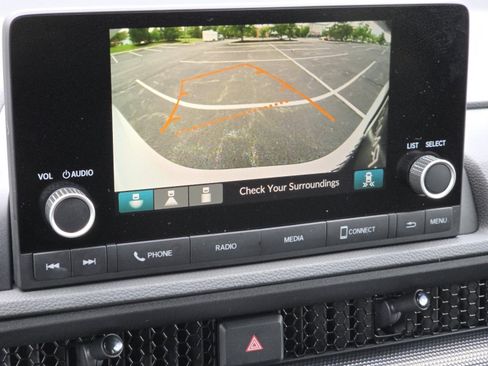 Certified 2024 Honda CR-V Sport image 11