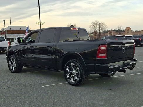 Used 2020 RAM 1500 Limited image 4