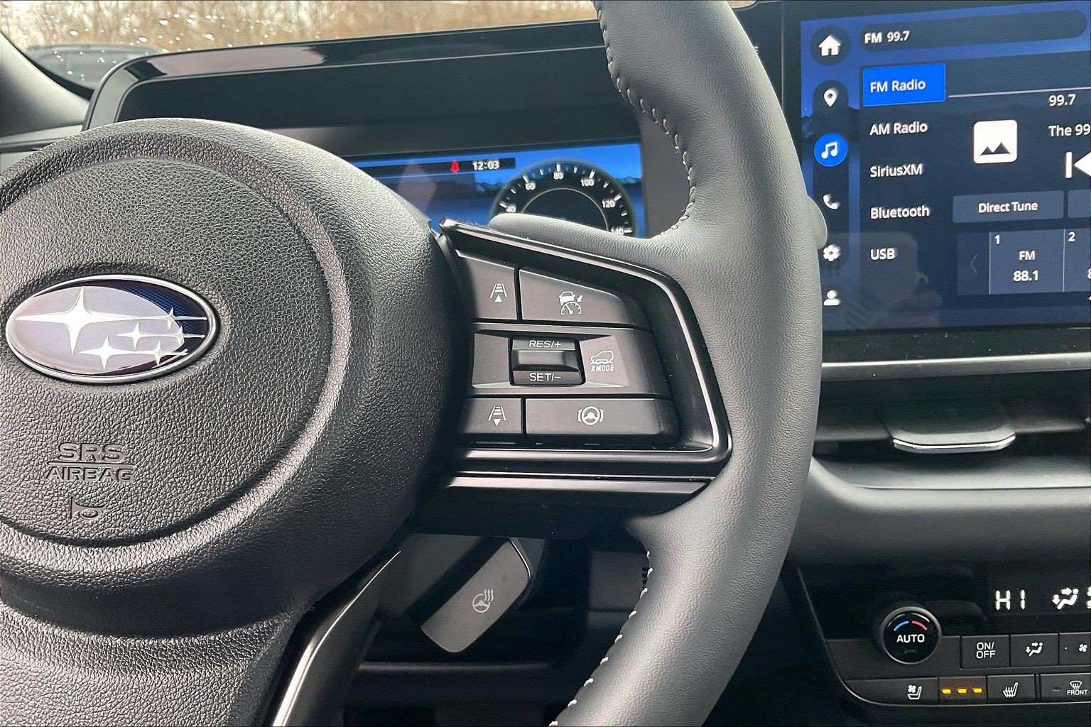 New 2026 Subaru Outback Touring XT AWD/4WD image 16