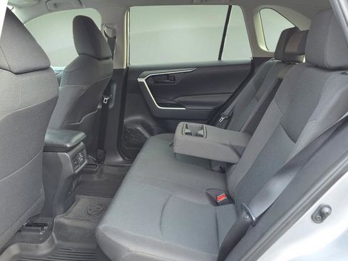 Certified 2021 Toyota RAV4 LE image 15