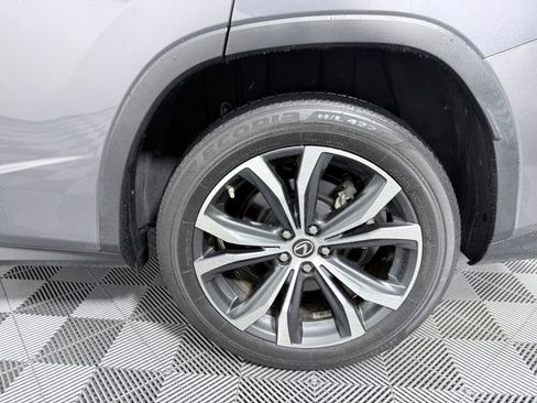 Used 2022 Lexus RX 350 350 image 29