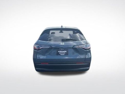 New 2026 Honda HR-V LX image 4